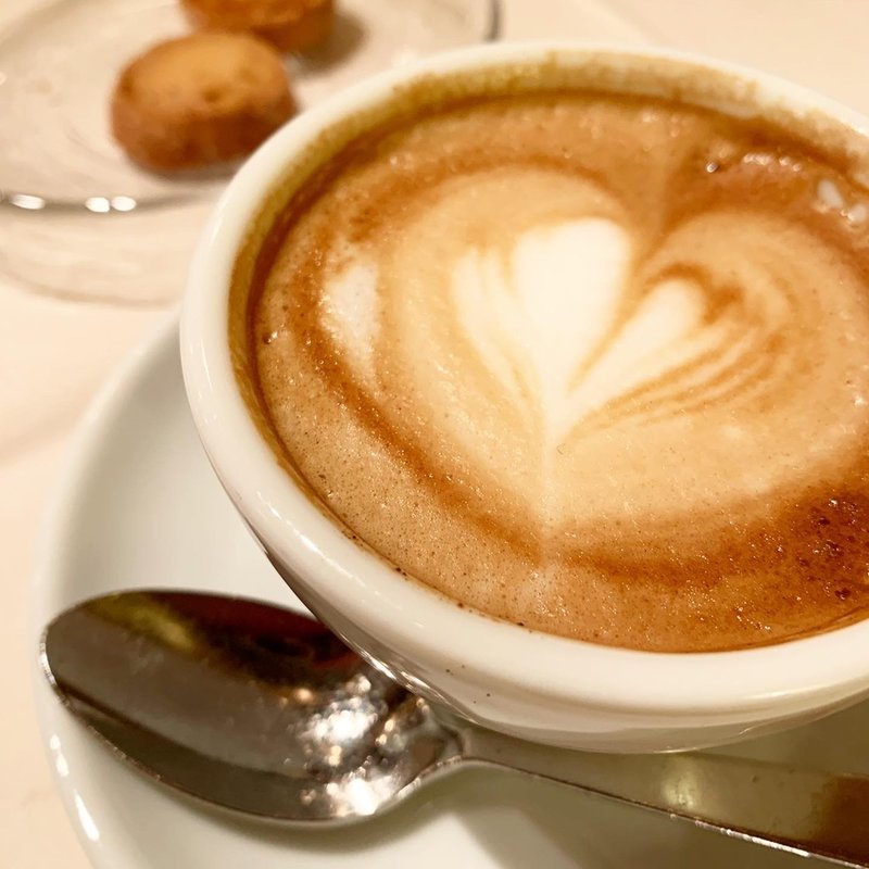 カプチーノ(Le Nougat)