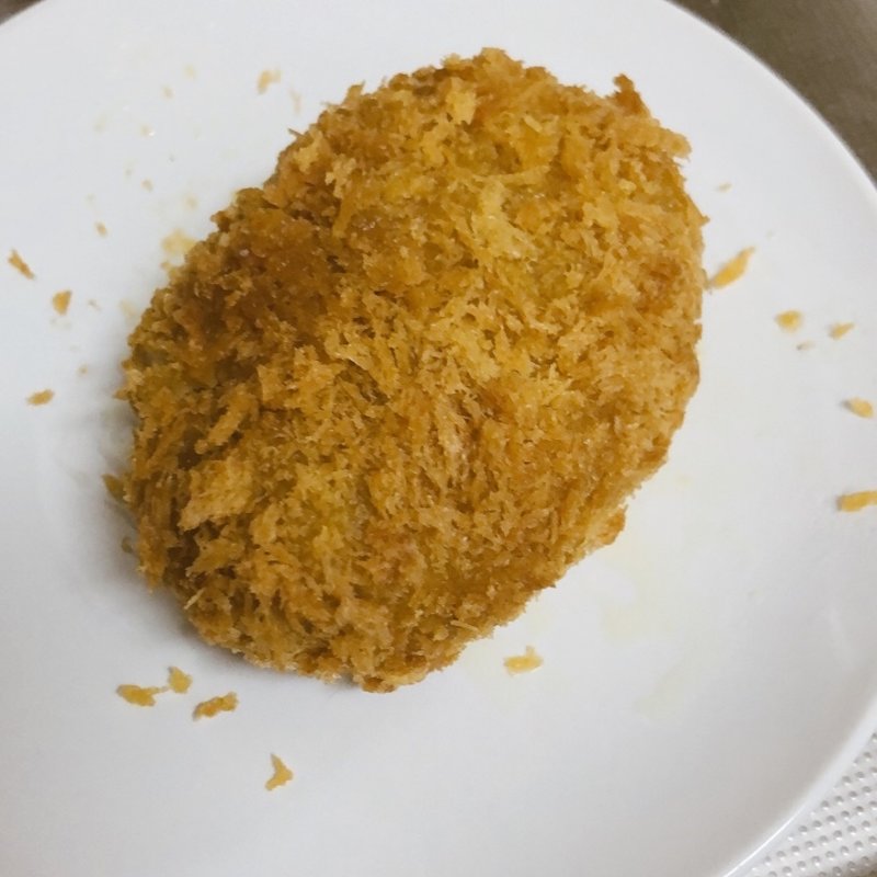 黒毛和牛コロッケ(黒毛和牛 腰塚 ラゾーナ川崎プラザ店)