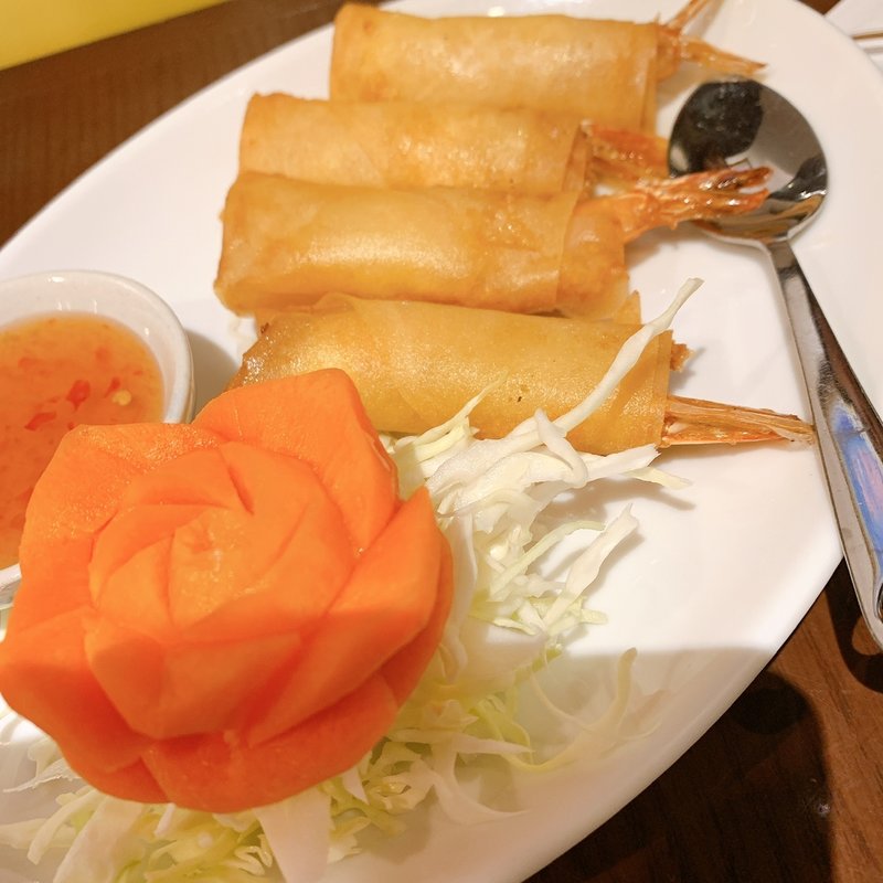 ポピヤトートクン(シヤー・トムヤムクン・ポーチャナー )