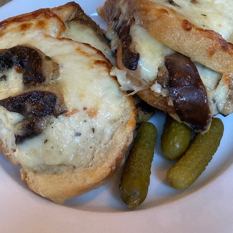 フォーミュラ　クロックフォレスティエール(Buvette（ブヴェット）)