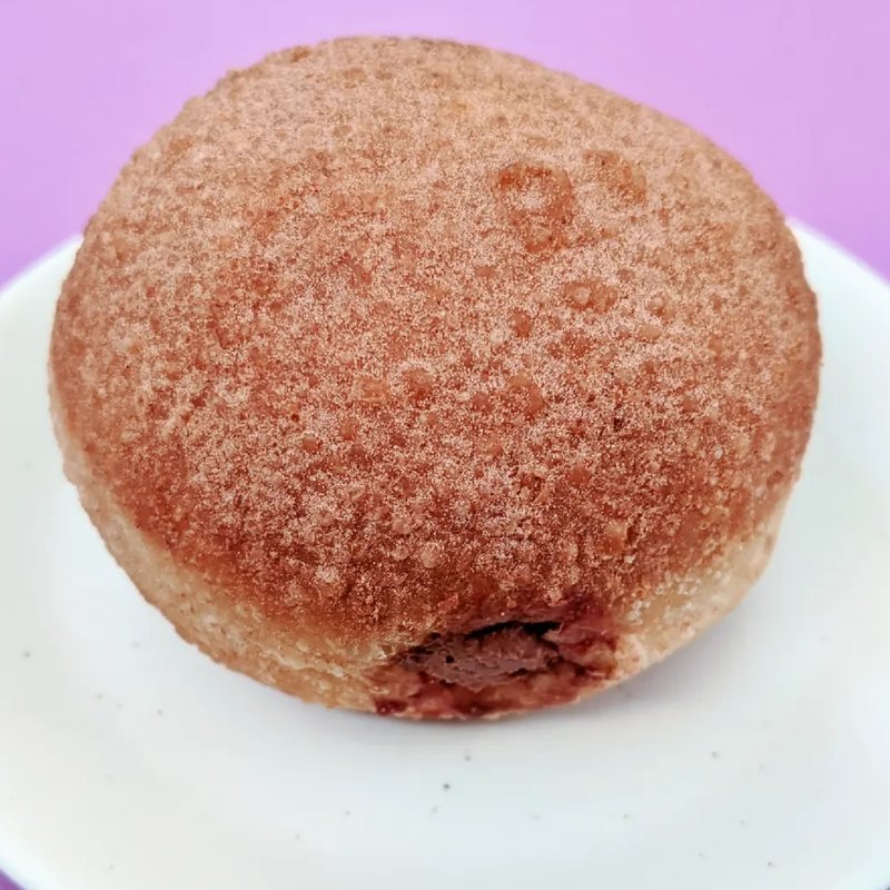 アマゾンカカオのドーナツ(teal（ティール）)