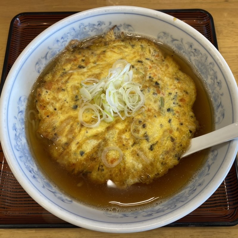 天津麺(ぎょうざの満洲 前橋南モール店 )