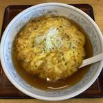 天津麺(ぎょうざの満洲 前橋南モール店 )