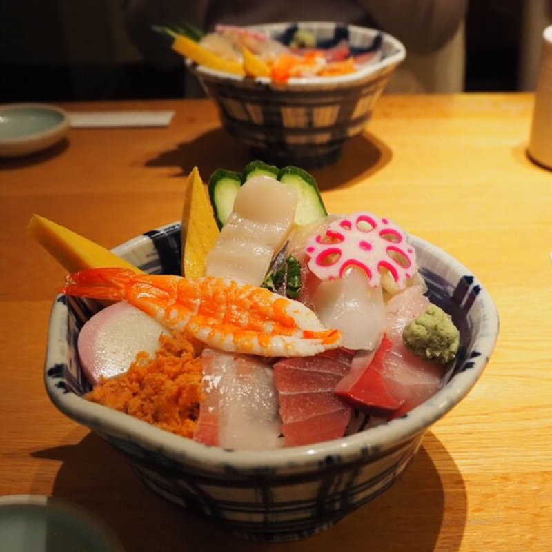 (札幌 たる善 新丸の内店)