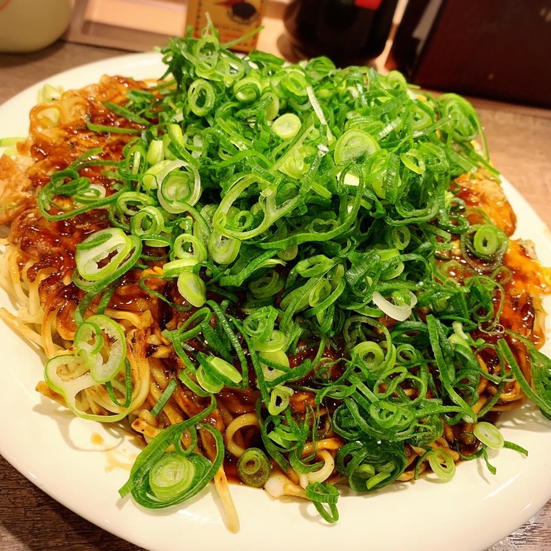 DXスペシャル(みっちゃん　総本店　広島駅新幹線口　ekie店)