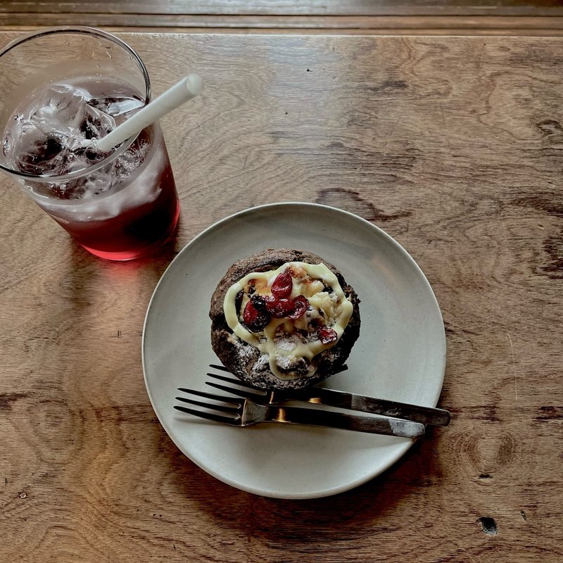 (TRAYCLE Market & Coffee)