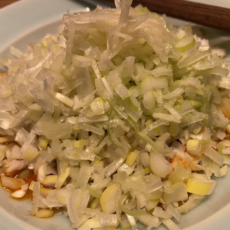 よだれ鳥(地鶏つかだ)