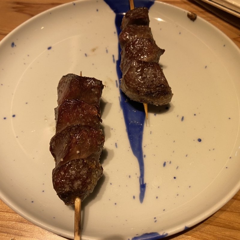 砂肝(地鶏つかだ)