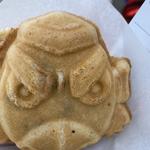 天狗焼(高尾山天狗屋 )
