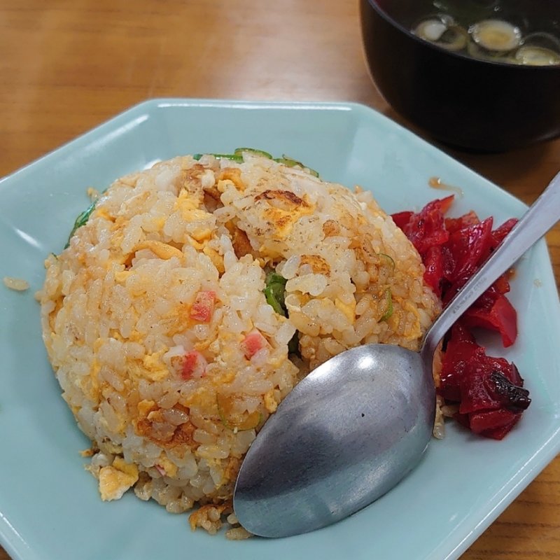 チャーハン(ガシュラット )