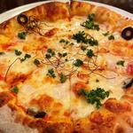 スパイシーガーリック(KURA 中目黒店 （クラ）)