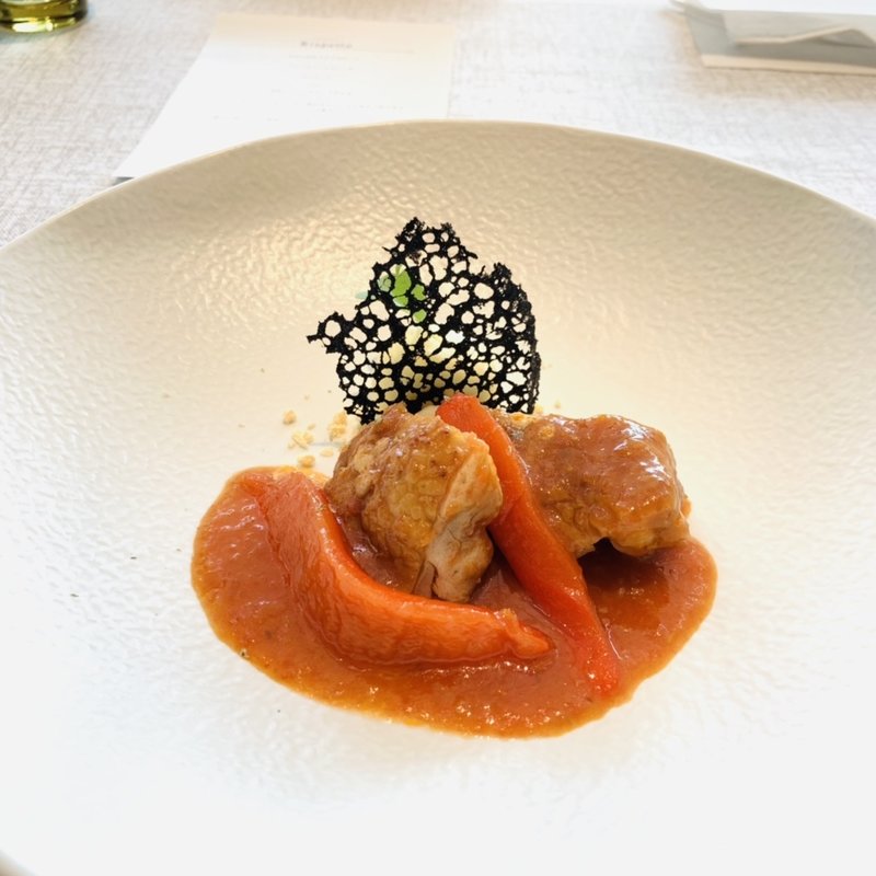 (RISTORANTE OZIO（リストランテ オッツィオ）)