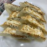 ギョーザ