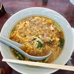 タンタンメン(中華 上大岡タンタン)
