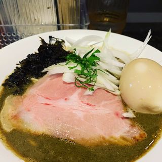 ビタニボ(中華SOBA にぼ乃詩)