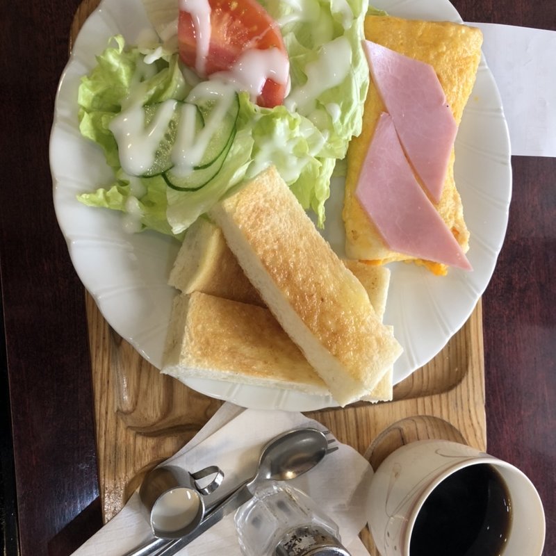 銀香セット(銀香)