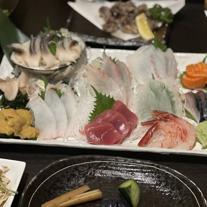 (居酒屋食堂さわ７ )