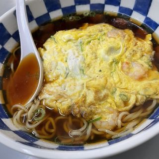 天津麺(龍ちゃん （リュウチャン）)