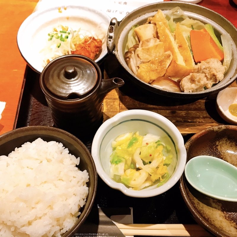 (鳥元 八丁堀店)