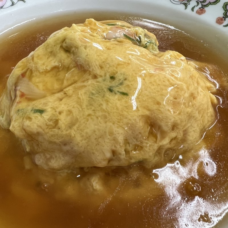 (餃子の王将 八幡店 )