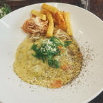 ハンバーグランチ