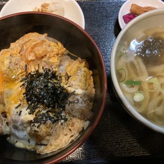 (関西風手打ちうどん ふじ誠)