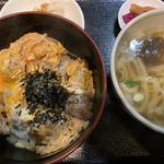 (関西風手打ちうどん ふじ誠)