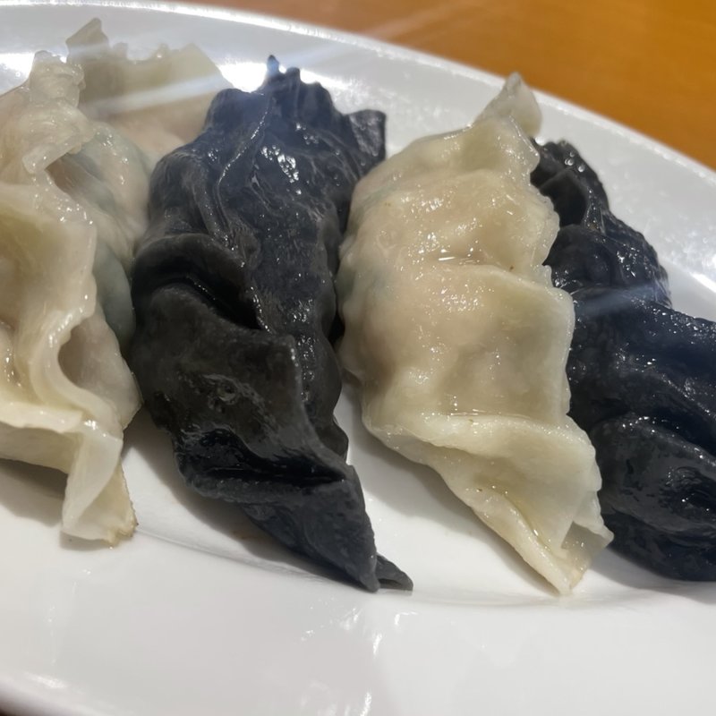 パンダ餃子(上海バール 金沢フォーラス店 )