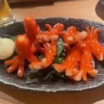 たこさんウィンナー