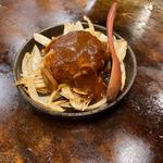 ハンバーグ(京都きん家 （キョウトキンヤ）)