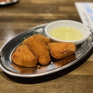 チーズフライ(肉のよいち 津島店)