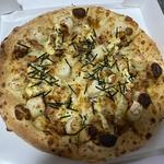 ジャパンテリヤキ(ナポリの窯 西宮店)