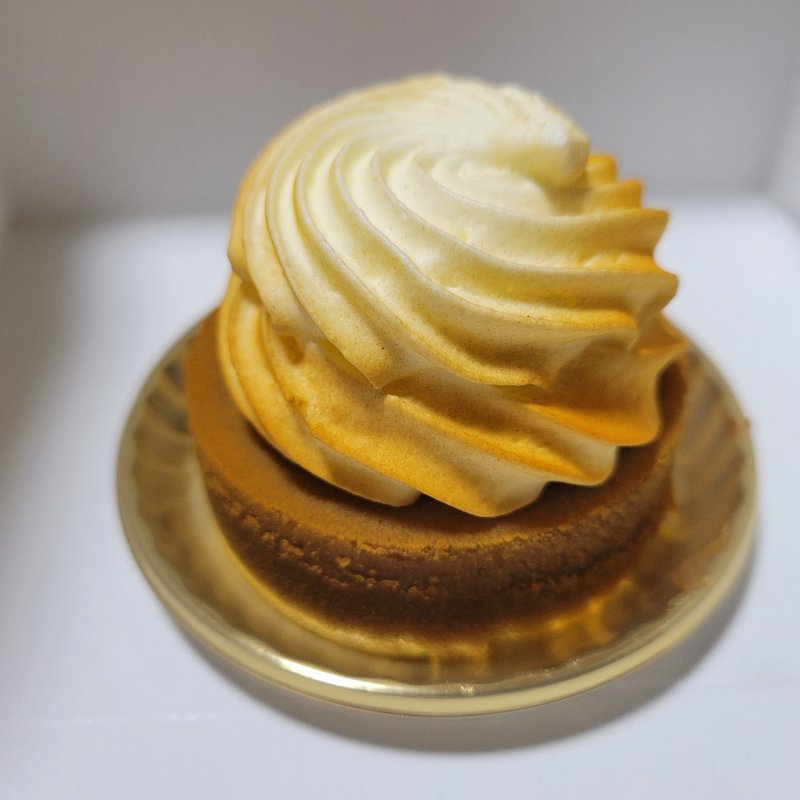 フォンダンマロン(パティスリークグラパン)