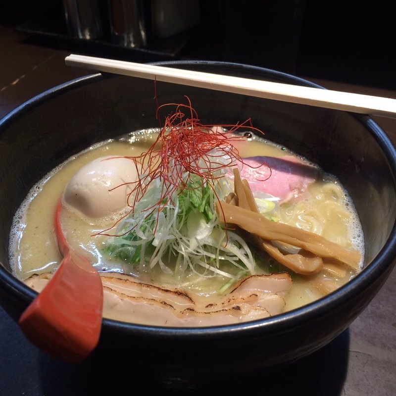 特製らーめん(三一五 （サンイチゴ）)