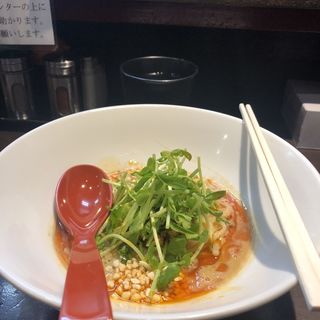 坦々麺(三一五 （サンイチゴ）)