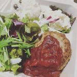(cafe&diner cotonoha)