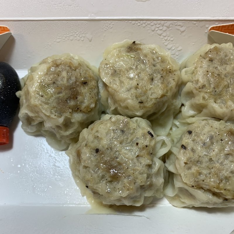 肉シューマイ(茶寮 仙台国分町店 )