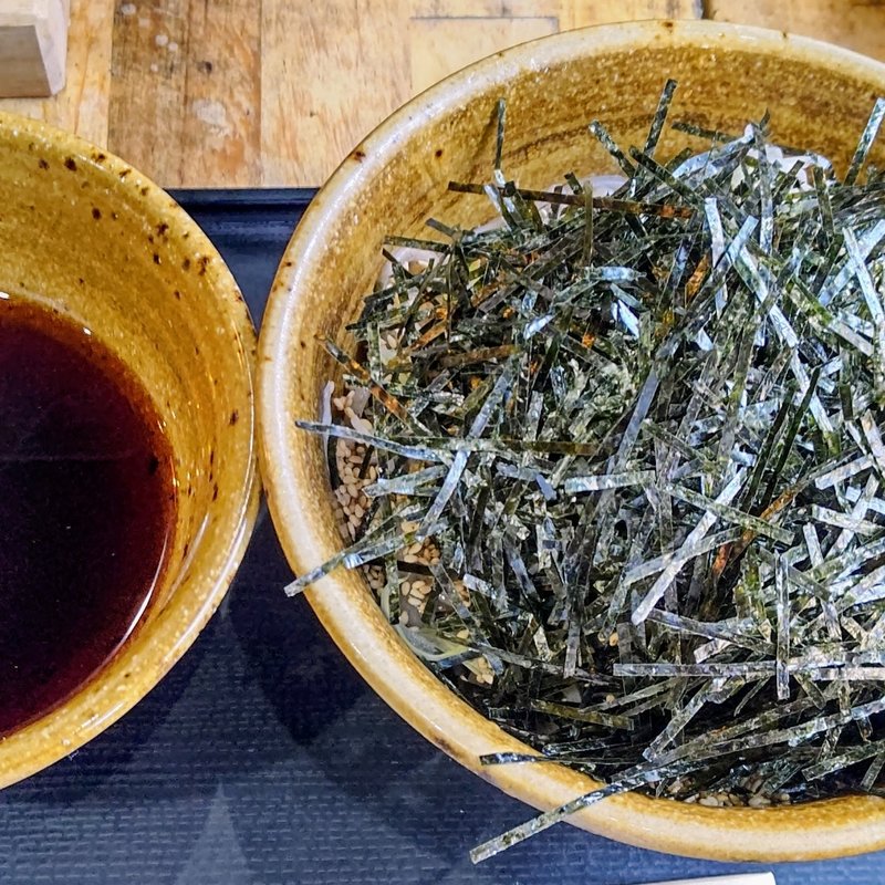 肉そば中(壬生 )