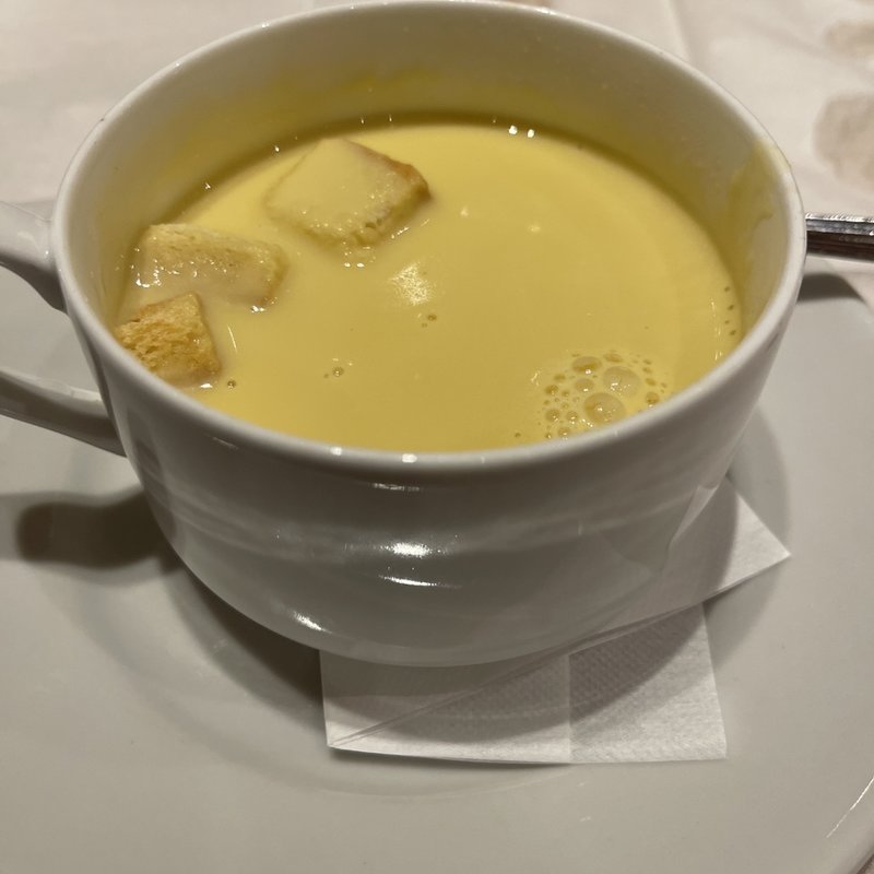 オニオンリング(カフェ＆ビヤレストラン宮 羽田空港店)