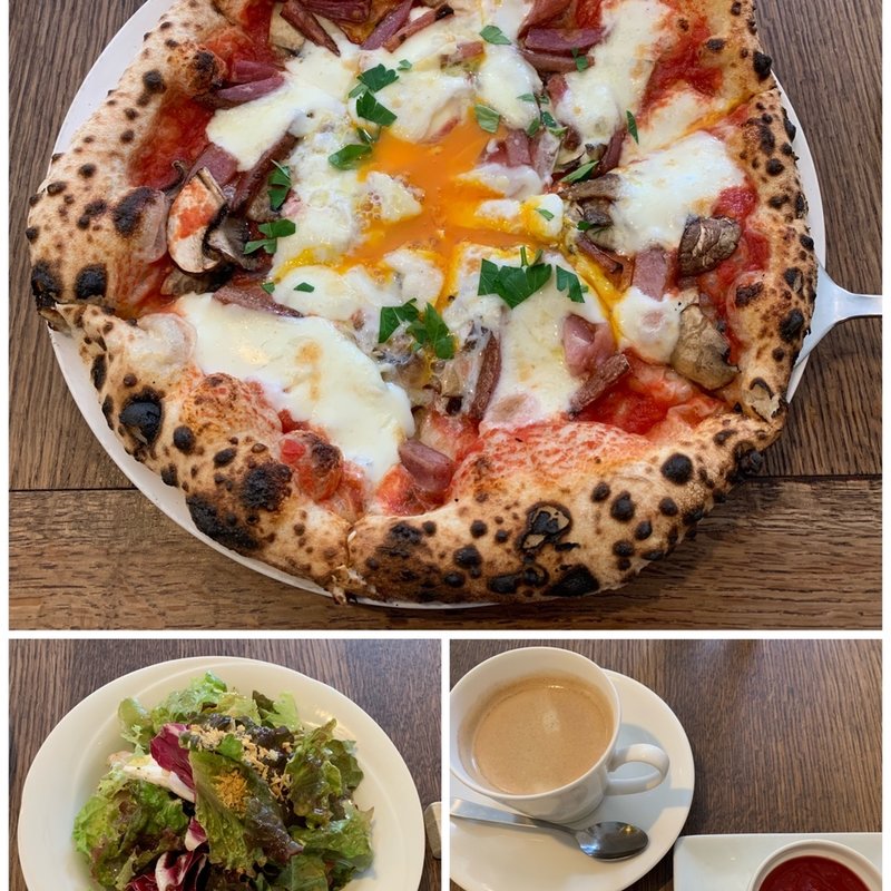 Bセット(アルベロ （L'Albero）)