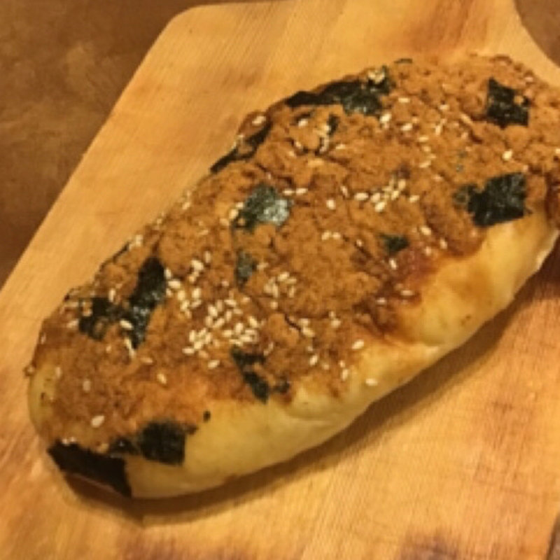 ローソンパン(パパンツリー)