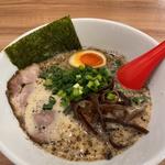 熊本ラーメン