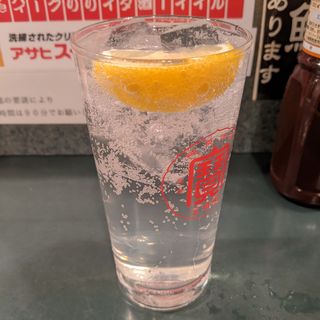 レモンサワー(赤坂亭 )