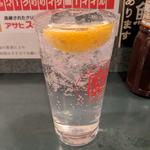 レモンサワー
