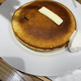 押上 スカイツリー前 駅のホットケーキの人気おすすめランキング 1ページ目 おいしい一皿が集まるグルメコミュニティサービス Sarah