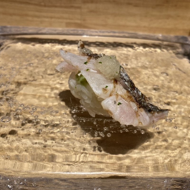 松コース(照鮨)