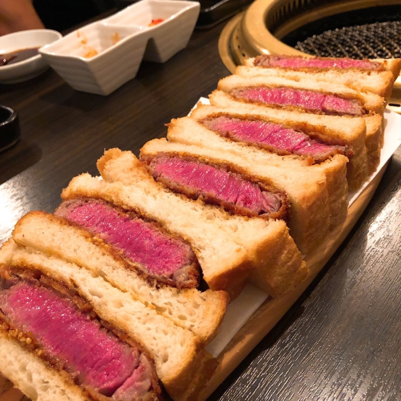 東京都で食べられる人気サンドイッチbest30 Sarah サラ