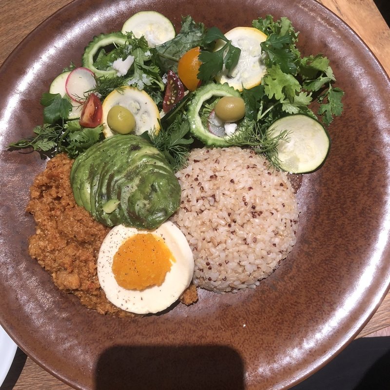 (Mr.FARMER 新宿ミロード店)