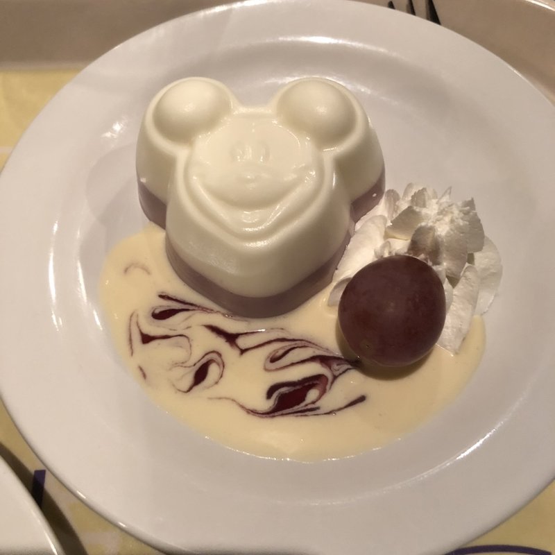 (ディズニーシー)