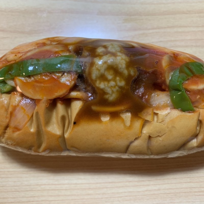 コペリタン(ｃａｆｅ　HACHI （秋保ハンバーグカフェハチ）)